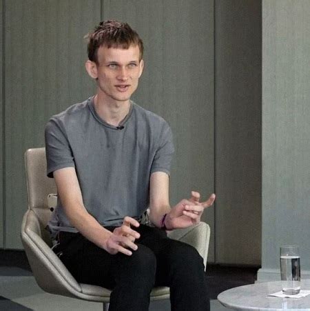 Vitalik Buterin Height, Weight, Age, Wiki, Biography, Net worth ...