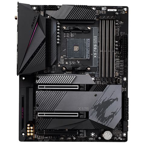 Buy Gigabyte X570s Aorus Pro Ax Motherboard X570s Aorus Pro Ax Pc Case Gear Australia