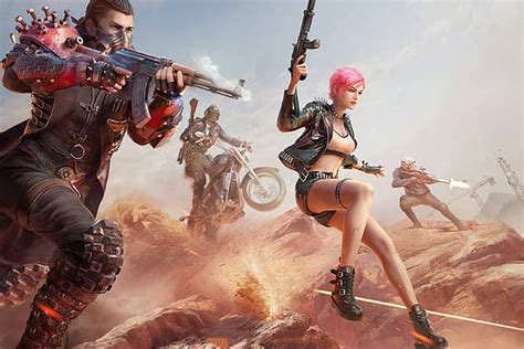 Kode Redeem Pubg Mobile Terbaru Kamis November Klaim Uc Gratis