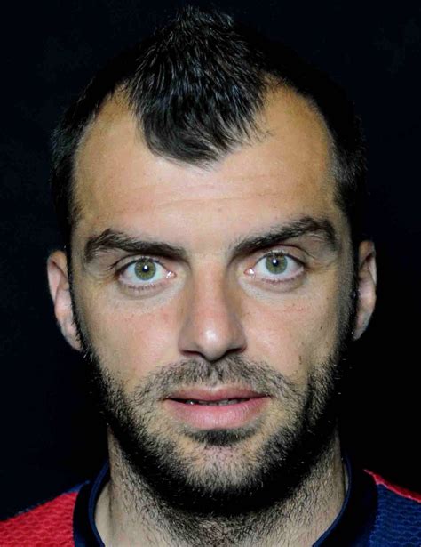 Goran Pandev Profilo Giocatore 1617 Transfermarkt