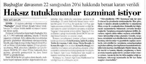 SolHafıza on Twitter RT GunlukArsiv 8 Şubat 1999 5 Temmuz 1993 de