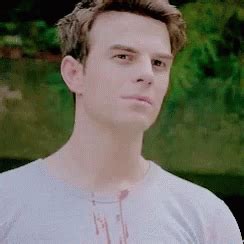 Kol Mikaelson The Originals GIF - KolMikaelson TheOriginals - Discover ...