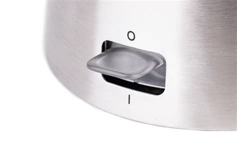 Электрическая гейзерная кофеваркаRommelsbacher EKO 366/E