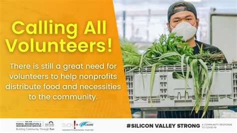 Silicon Valley Council Of Nonprofits On Linkedin Siliconvalleystrong