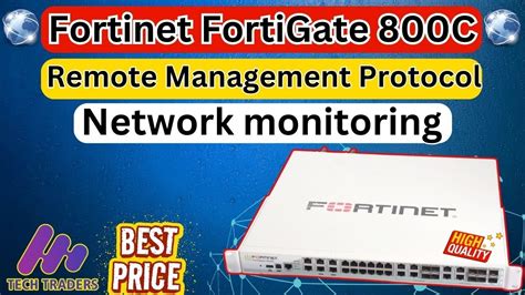 Fortinet Fortigate C Fg C Fortiswitch Features Configuration