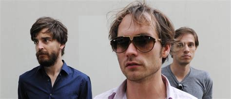 Holy Fuck Tickets Tour Dates