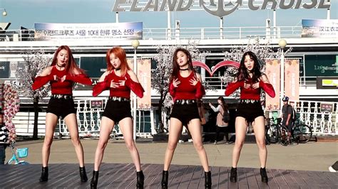 Dalshabet Fri Sat Sun Youtube