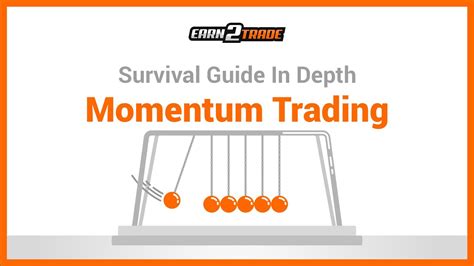 Momentum Trading Strategies And Tips For Beginners Youtube