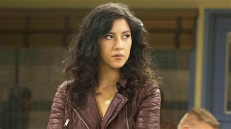 Brooklyn Nine-Nine Quiz: Rosa Diaz - What's Her Next Line?