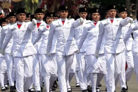 Pemkot Kupang Buka Pendaftaran Seleksi Paskibraka Daftar Secara