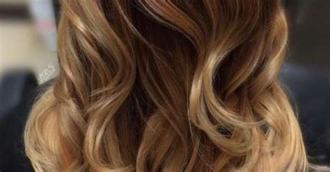 Ciocolatiu Cu Uvi E Blonde Cum S I Eviden Iezi Temperamentul Printr Un Look Splendid