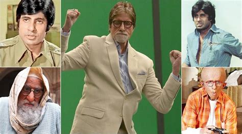 52 Years Of Amitabh Bachchan Shahenshah Of Bollywood Woman S Era