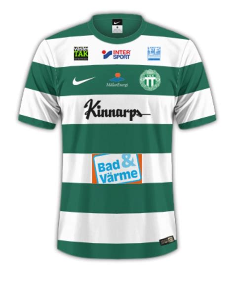 Västerås SK 2020 Home Kit