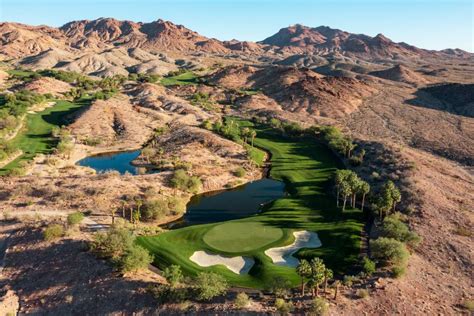 Cascata | Golf Courses | Golf Digest