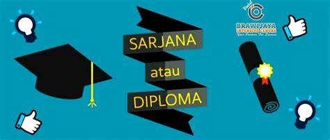 Apa Perbedaan D3 Dan S1 Versus Beda