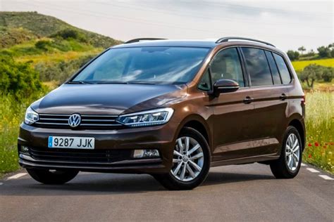 Opiniones Volkswagen Touran Todos Los Comentarios Preguntas Y