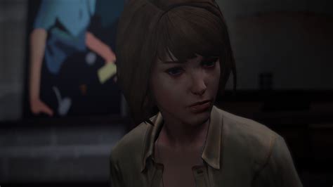 Life Is Strange Episode Moment Of Calm Image Id Image