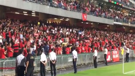 Hong Kong Spectators Boo Chinese Anthem at the Football Stadium