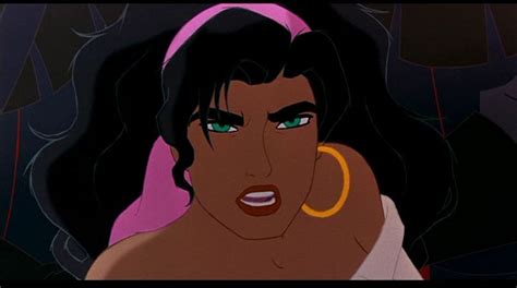 What do you love most about Esmeralda? - Esmeralda - Fanpop