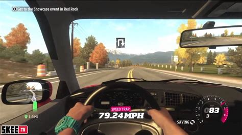 Forza Horizon Review For Xbox 360 Youtube