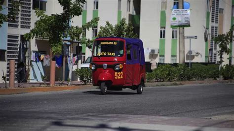 Imoveqroo Autorizar Solamente Un Padr N De Mil Mototaxis En Quintana Roo