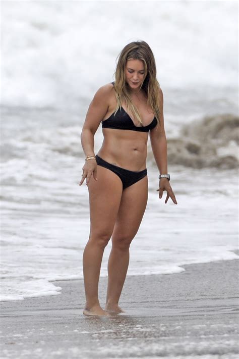 Hilary Duff Sexy Photos Thefappening