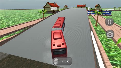 Dual Bus Simulator on Steam