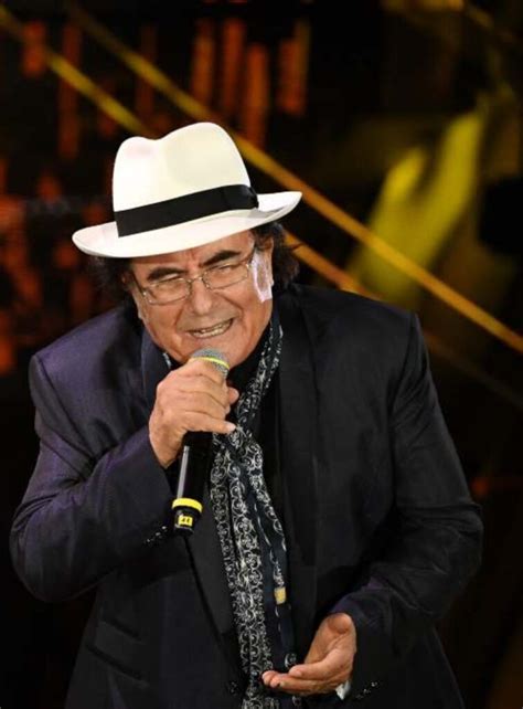 Al Bano Carrisi Figli E Dolori Lo Sfogo Senza Precedenti