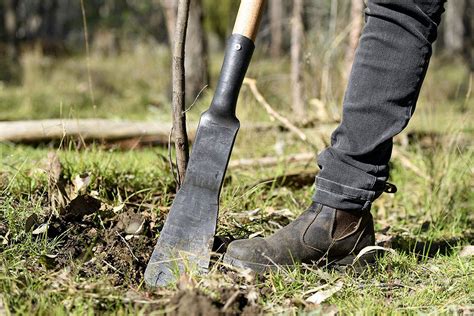 Hand Forged Tools - Hand Forged Mighty Digging Bar