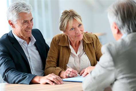 Financiamento De Im Vel Para Aposentados Como Funciona Poss Vel