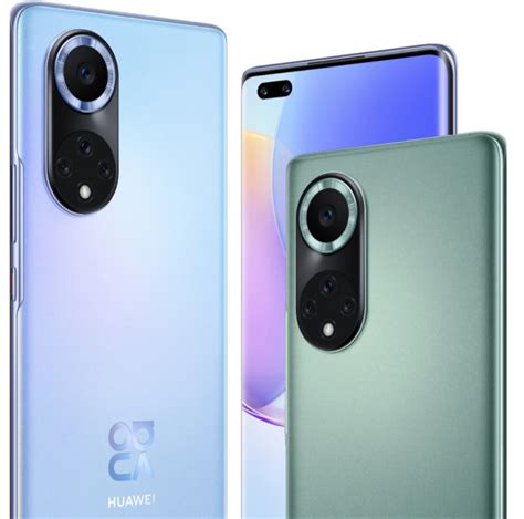 La serie Huawei Nova 10 estrenará el chip Snapdragon 7 Gen 1 y una