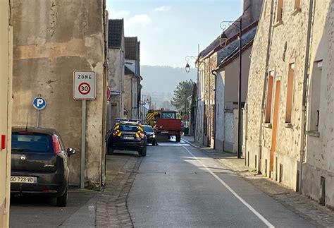 Aisne ce que l on sait de l incendie qui a coûté la vie à une mère et