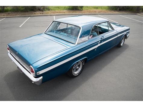 1964 Ford Fairlane 500 For Sale Cc 1208164