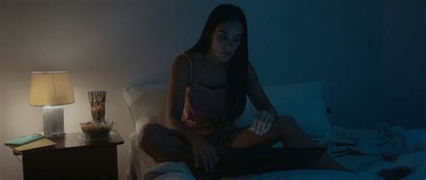 Nude Video Celebs Johanna Solano Sexy One Step From Me