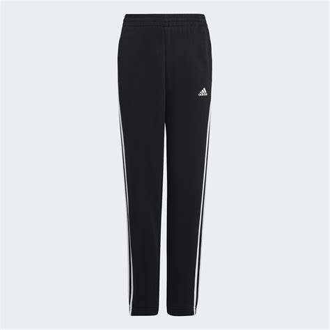 Pantalone Da Jogging Nero Adidas Sportswear La Redoute