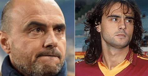 Giannini Ero Il Principe Di Roma Ora Che Sono Pelato Nessuno Mi