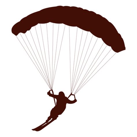 Paraglider Png