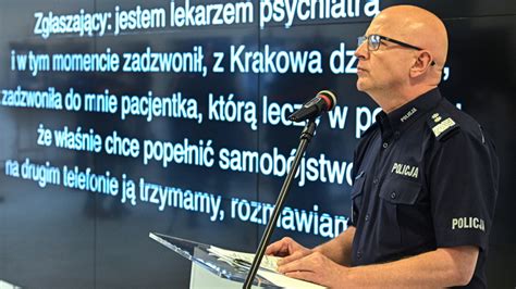 Policja ujawnia nagrania ws pani Joanny Wiadomości Radio ZET