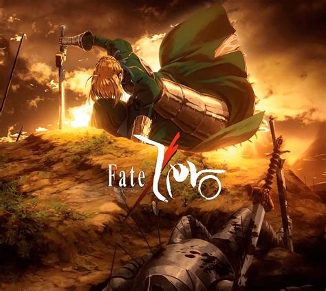 Fate Zero Wallpapers - Top Free Fate Zero Backgrounds - WallpaperAccess