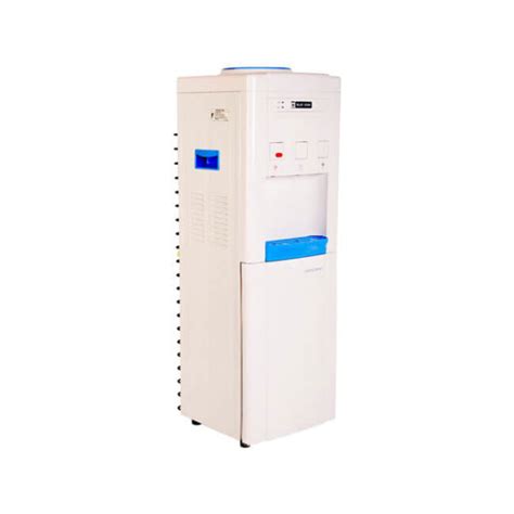 Blue Star Hot Cold And Normal Water Dispenser Royal Blue Multitrade Pvt Ltd