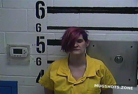 Williams Rebecca Jo Larue County Mugshots Zone