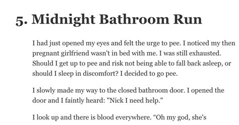 9+ Snap Decisions That Totally Changed Someone's Life