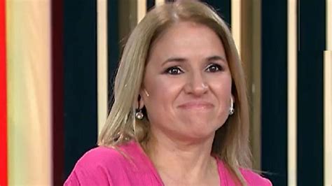 Andrea Taboada cruzó fuerte a Fernanda Iglesias Vení y pegame como la