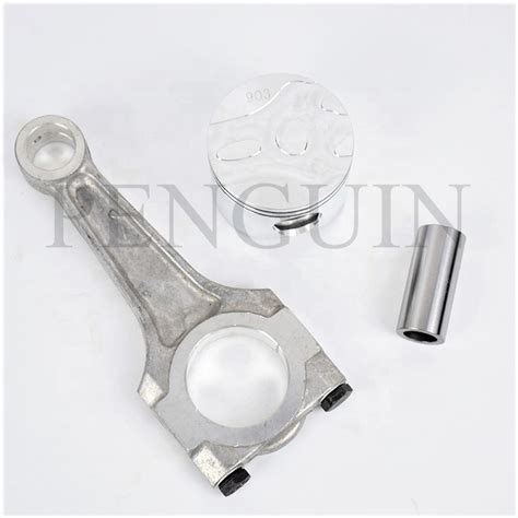 Buy Carrier Carlyle Piston And Connecting Rod Assembly Pistons