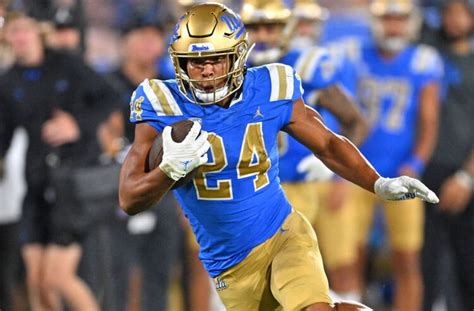 Stanford Vs Ucla Odds Picks And Predictions Ncaaf Week 9 Sports