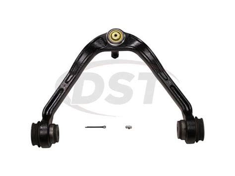 Moog Rk80942 Front Upper Control Arm 1999 2006 Chevrolet Silverado