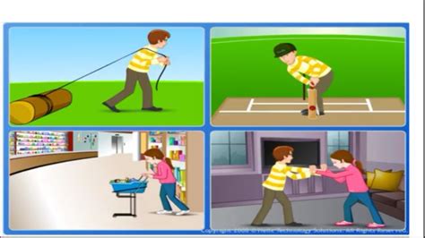 Class 8th Science Chapter 7 Force And Pressure 10 Force And Pressure