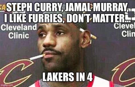 Lakers in 4 : r/Nbamemes