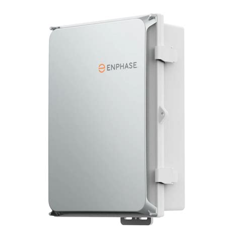 Enphase Battery | SunWatts