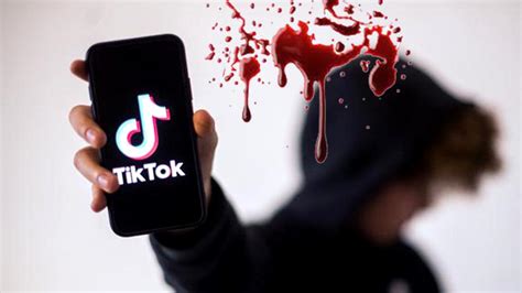 Obsesión Por Estrella Adolescente De Tik Tok Causa Muerte A Joven